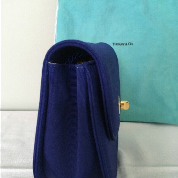 Tiffany and Co. Purse - Picture 3 of 4
